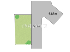 多摩市桜ヶ丘3丁目　全1棟　新築分譲住宅物件画像