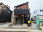 志木市中宗岡2丁目　全8棟／8号棟　新築分譲住宅物件画像