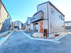 志木市中宗岡2丁目　全8棟　新築分譲住宅物件画像