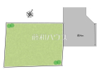 富士見市羽沢1丁目　全1棟　新築分譲住宅物件画像