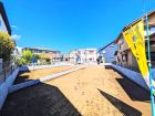 国分寺市日吉町1丁目　全2区画　宅地分譲物件画像