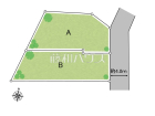 国分寺市日吉町1丁目　全2区画　宅地分譲物件画像