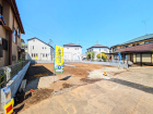 国分寺市日吉町1丁目　全2区画　宅地分譲物件画像