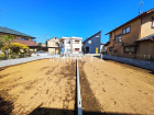 国分寺市日吉町1丁目　全2区画　宅地分譲物件画像