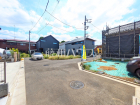 国立市東3丁目　全9区画／2号地　宅地分譲物件画像