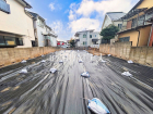 三鷹市牟礼5丁目　全1区画　宅地分譲物件画像