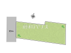 三鷹市牟礼5丁目　全1区画　宅地分譲物件画像