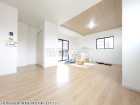 富士見市羽沢1丁目　全1棟　新築分譲住宅物件画像