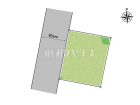 日野市万願寺1丁目　全1棟　新築分譲住宅物件画像
