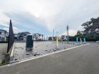 西東京市北町5丁目　全7区画　建築条件付売地物件画像