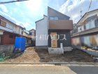東村山市富士見町3丁目　全1棟　新築分譲住宅物件画像