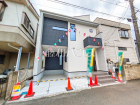 新座市石神3丁目　全1棟　新築分譲住宅物件画像