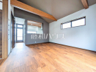 新座市石神3丁目　全1棟　新築分譲住宅物件画像