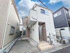 練馬区石神井台3丁目　中古戸建物件画像