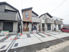 福岡市南区弥永2丁目　全4棟　新築分譲住宅物件画像