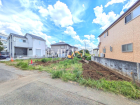 昭島市緑町2丁目　全4棟　新築分譲住宅物件画像