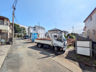 昭島市緑町2丁目　全4棟　新築分譲住宅物件画像