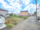 昭島市緑町2丁目　全4棟　新築分譲住宅物件画像