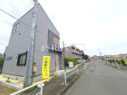 府中市小柳町2丁目　全5棟／E号棟　新築分譲住宅物件画像