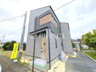 府中市小柳町2丁目　全5棟／E号棟　新築分譲住宅物件画像