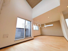 府中市小柳町2丁目　全5棟／E号棟　新築分譲住宅物件画像