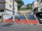 世田谷区瀬田1丁目　全1区画　宅地分譲物件画像
