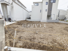 練馬区桜台6丁目　全2区画／B号地　宅地分譲物件画像
