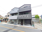 国立市西2丁目　全2棟　新築分譲住宅物件画像