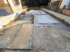 東村山市廻田町3丁目　全1棟　新築分譲住宅物件画像