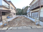 東村山市廻田町3丁目　全1棟　新築分譲住宅物件画像
