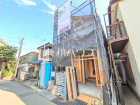東村山市廻田町3丁目　全1棟　新築分譲住宅物件画像