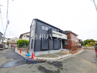 小金井市前原町1丁目　全10棟　新築分譲住宅物件画像
