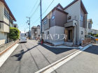 小金井市前原町1丁目　全10棟　新築分譲住宅物件画像