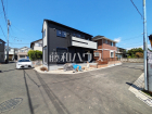 小金井市前原町1丁目　全10棟　新築分譲住宅物件画像