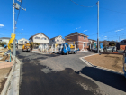 小金井市前原町1丁目　全10棟　新築分譲住宅物件画像
