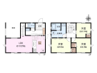 東村山市久米川町1丁目　全1棟　新築分譲住宅物件画像