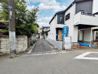 杉並区上荻3丁目　全2棟　新築分譲住宅物件画像