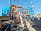 杉並区上荻3丁目　全2棟　新築分譲住宅物件画像