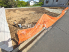 小平市花小金井4丁目　全2区画／1号地　宅地分譲物件画像