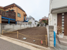 練馬区高野台5丁目　全2区画　宅地分譲物件画像