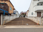 練馬区高野台5丁目　全2区画　宅地分譲物件画像