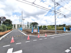 三鷹市新川2丁目　全9区画　建築条件付き売地物件画像