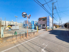 三鷹市新川2丁目　全9区画　建築条件付き売地物件画像
