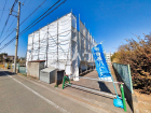 三鷹市新川2丁目　全9区画　建築条件付き売地物件画像