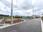 三鷹市新川2丁目　全9区画　建築条件付き売地物件画像