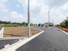 三鷹市新川2丁目　全9区画　建築条件付き売地物件画像