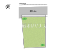新座市馬場1丁目　全1棟　新築分譲住宅物件画像