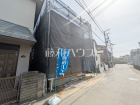 新座市馬場1丁目　全1棟　新築分譲住宅物件画像