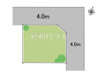 志木市下宗岡2丁目　全1棟　新築分譲住宅物件画像
