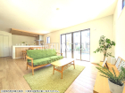 小平市小川東町　全2棟／2号棟　新築分譲住宅物件画像